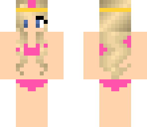 princess of love