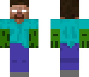 herobrine