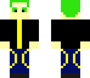 my skin