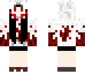 another jeff the killer girl