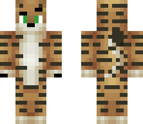 tigger