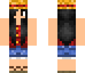 she luffy