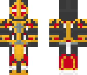 paladin