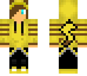 pika boy