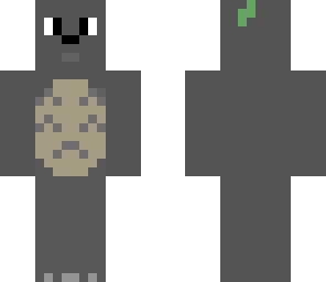 totoro