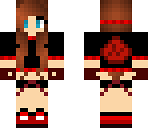 redston sweater
