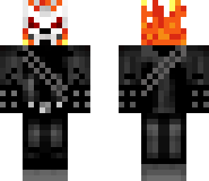 ghost rider
