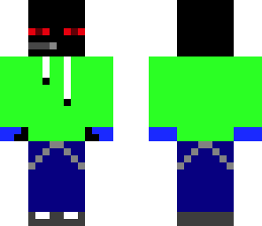 enderman