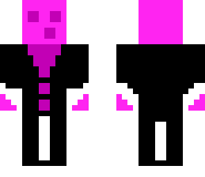 purple pilot slime