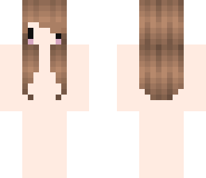 my first skin base