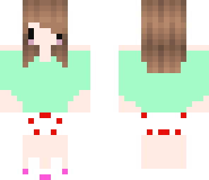 chibi cutie pie