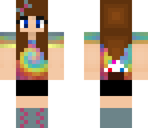 cupcakecutie2003 tye dye