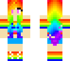 rainbow *****