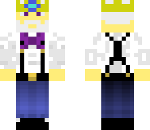 fancy goo