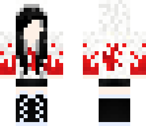 jeff the killer girl