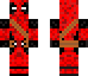deadpool