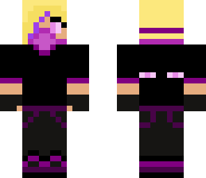 endermage female