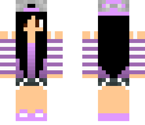 amazing girl