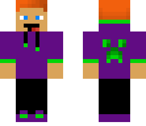 my skin v4