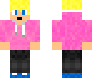 cool teen