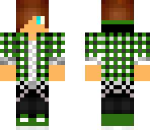 baylors true skin