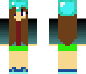 hair edit