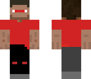 my skin