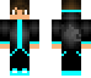 skin for my friend