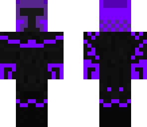 mage purple