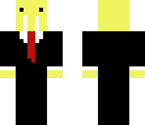 golden walrus