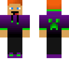 my skin v5