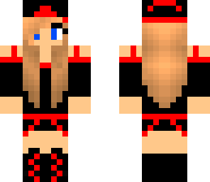 girl edit