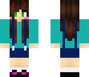 chibi geek