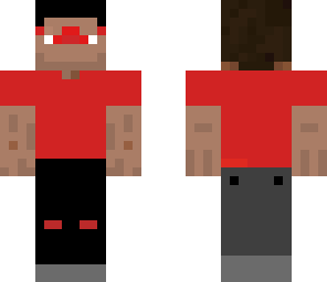 my skin areglado