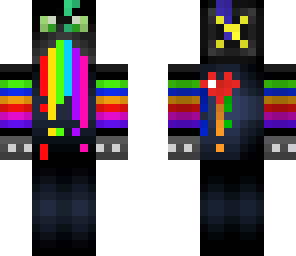 colorbot ii