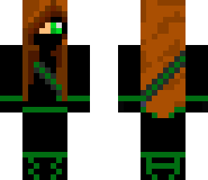 goose