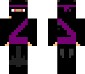 char ninja