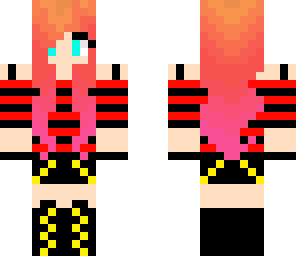 cute girl