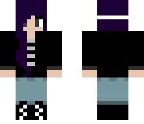 violet rayne