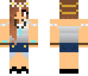 my noice skin