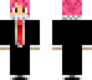 natsu15_ traje