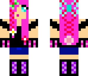 missymae
