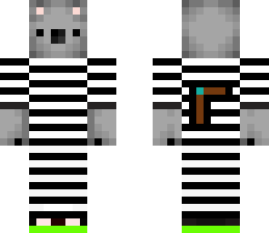prisener