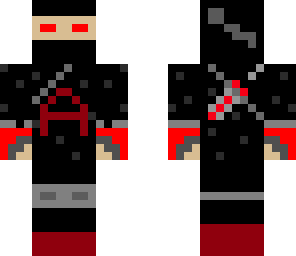boxer of ninjas