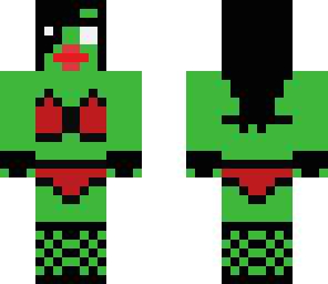 sweet zombie