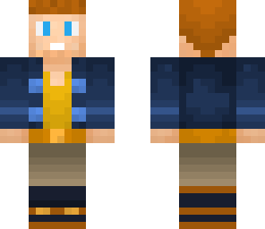 jim hawkins