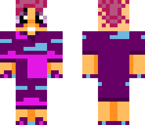 scootaloo mod
