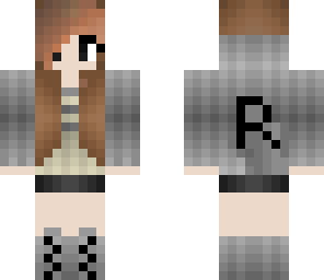 girl