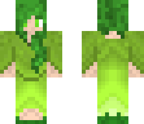 grass druid