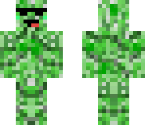 cool derpy creeper